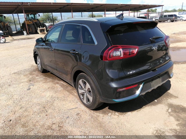 2019 Kia Niro, VIN: KNDCD3LD6K5320124