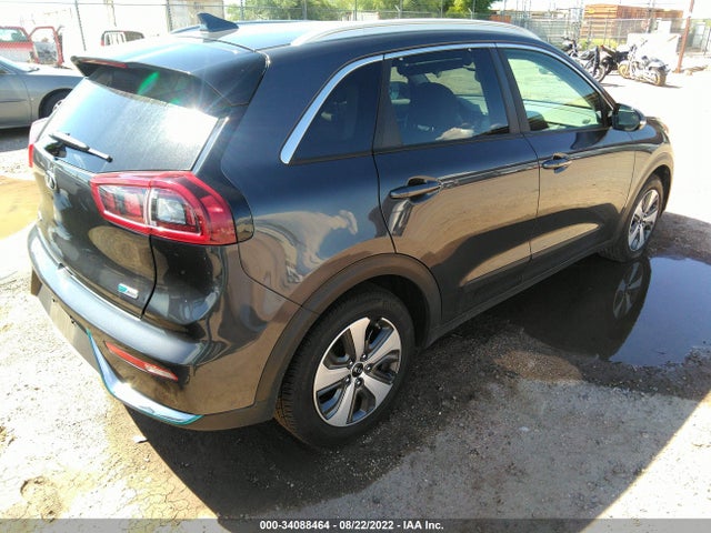 2019 Kia Niro, VIN: KNDCD3LD6K5320124