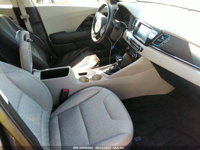 2019 Kia Niro, VIN: KNDCD3LD6K5320124