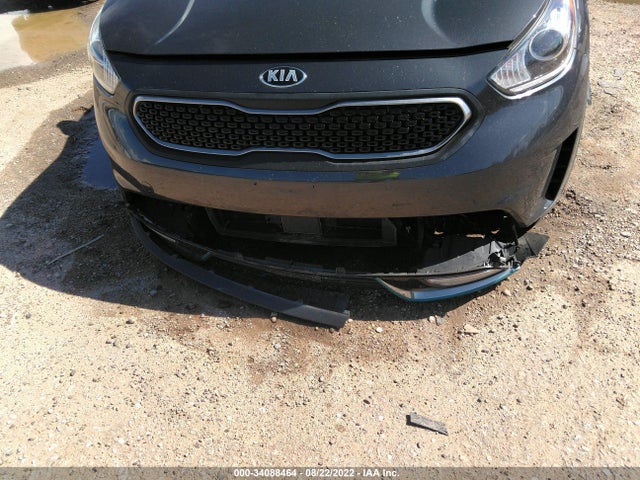 2019 Kia Niro, VIN: KNDCD3LD6K5320124