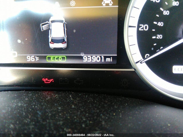 2019 Kia Niro, VIN: KNDCD3LD6K5320124