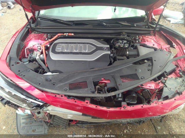 2020 Acura RLX, VIN: JH4KC2F92LC000763