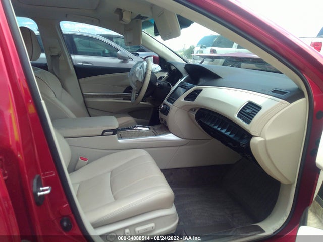 2020 Acura RLX, VIN: JH4KC2F92LC000763