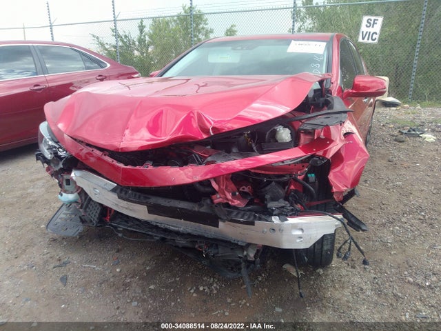 2020 Acura RLX, VIN: JH4KC2F92LC000763