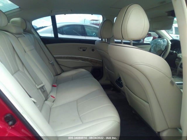 2020 Acura RLX, VIN: JH4KC2F92LC000763