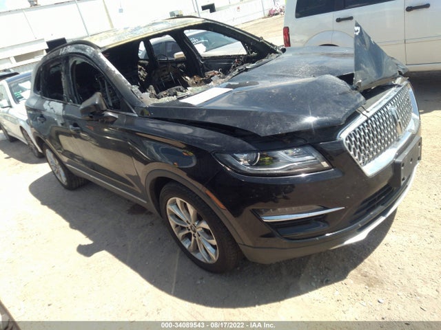 2019 Lincoln MKC, VIN: 5LMCJ2C96KUL48969