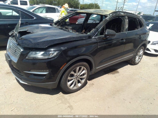 2019 Lincoln MKC, VIN: 5LMCJ2C96KUL48969