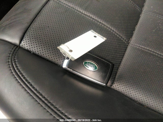 2019 Land Rover Range Rover Sport, VIN: SALWR2REXKA829500