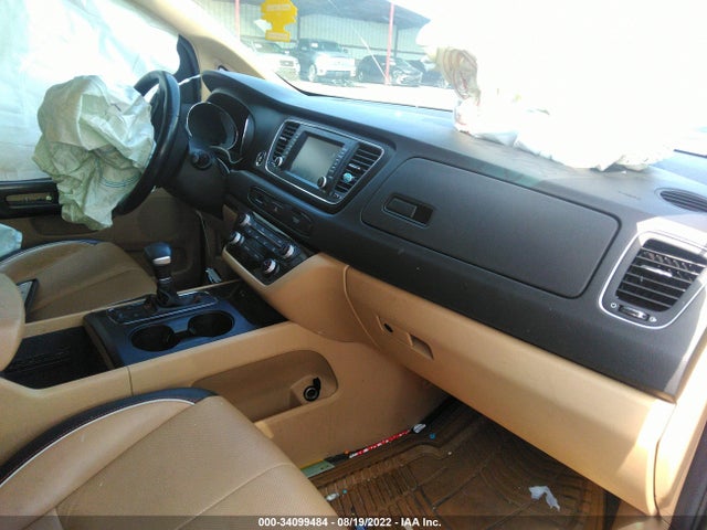 2017 Kia Sedona, VIN: KNDMB5C16H6308067