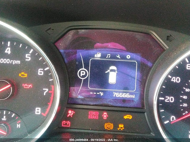 2017 Kia Sedona, VIN: KNDMB5C16H6308067