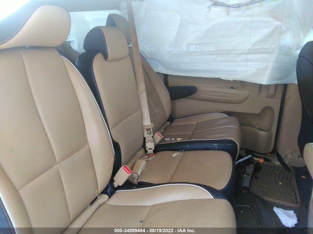 2017 Kia Sedona, VIN: KNDMB5C16H6308067