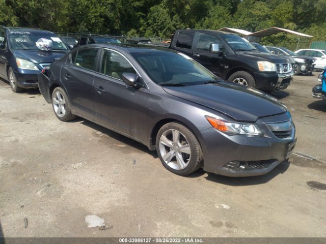 2015 ACURA ILX 19VDE1F5XFE007798