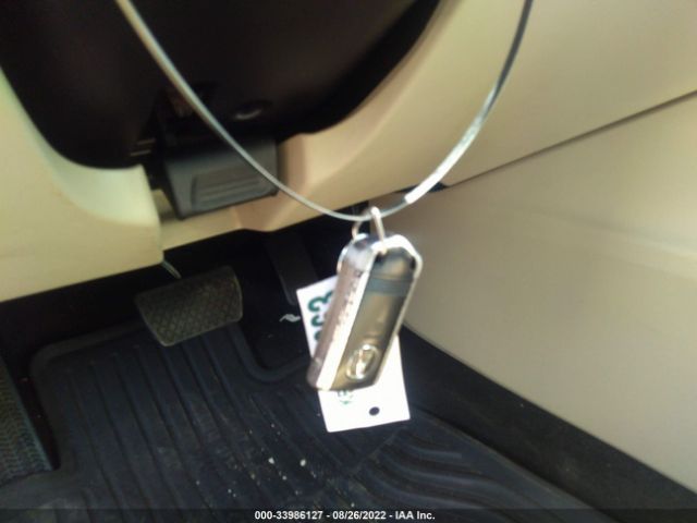 2015 ACURA ILX 19VDE1F5XFE007798 Photo 10