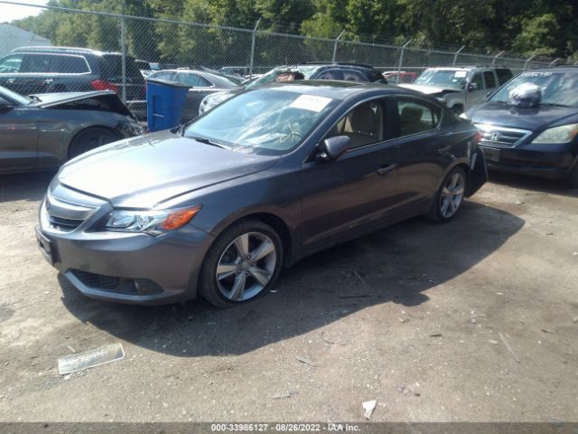 2015 ACURA ILX 19VDE1F5XFE007798 Photo 1
