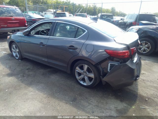 2015 ACURA ILX 19VDE1F5XFE007798 Photo 2