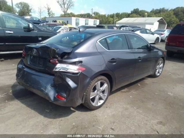 2015 ACURA ILX 19VDE1F5XFE007798 Photo 3