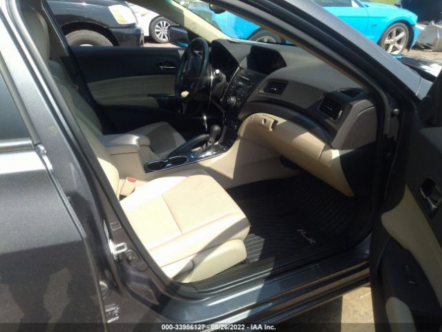 2015 ACURA ILX 19VDE1F5XFE007798 Photo 4