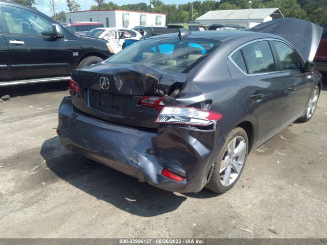 2015 ACURA ILX 19VDE1F5XFE007798 Photo 5
