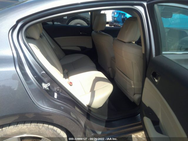 2015 ACURA ILX 19VDE1F5XFE007798 Photo 7