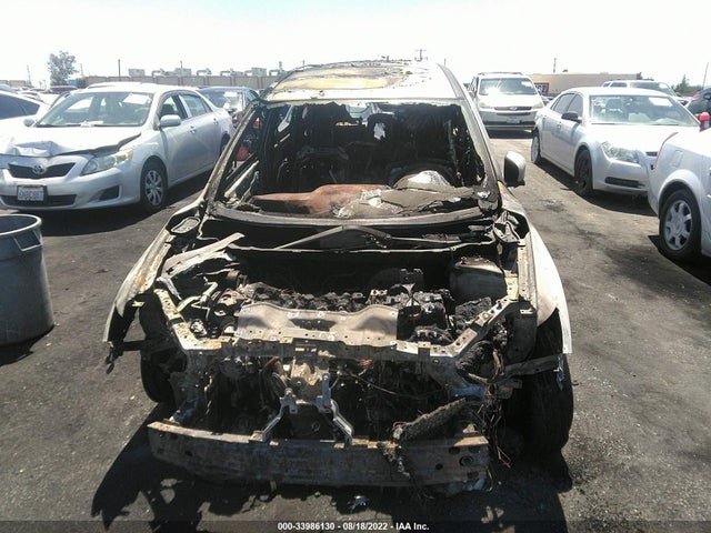 5N1AT2MV5LC807139 Nissan Rogue S Intelligent Awd