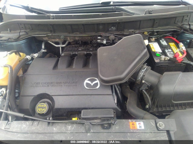 Mazda Cx-9 Touring 2015 JM3TB2CV0F0450760 Image 10