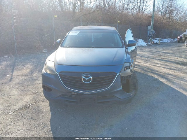 Mazda Cx-9 Touring 2015 JM3TB2CV0F0450760 Image 13