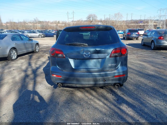 Mazda Cx-9 Touring 2015 JM3TB2CV0F0450760 Image 17