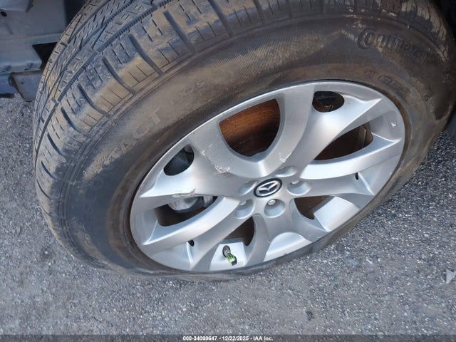 Mazda Cx-9 Touring 2015 JM3TB2CV0F0450760 Image 12