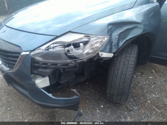 Mazda Cx-9 Touring 2015 JM3TB2CV0F0450760 Image 6