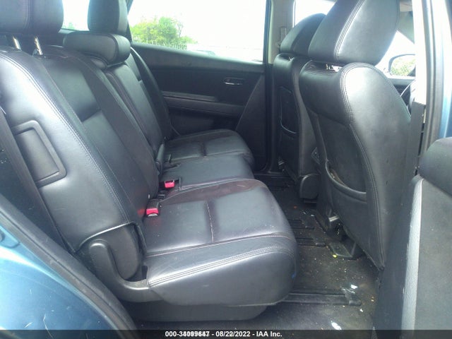 Mazda Cx-9 Touring 2015 JM3TB2CV0F0450760 Image 8