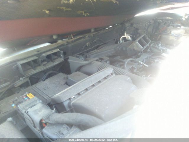 5XYPG4A38JG418747 KIA SORENTO LX