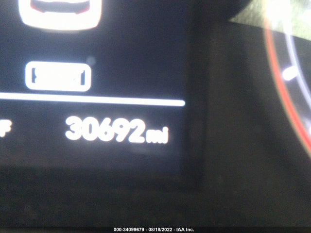 2021 Hyundai Veloster, VIN: KMHTH6AB6MU032843