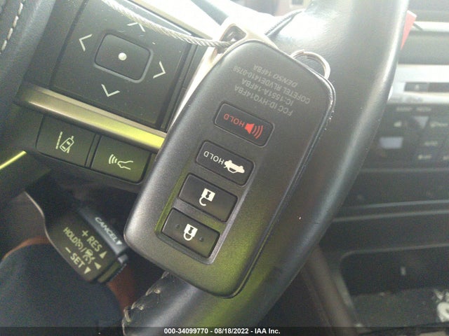 2016 Lexus GS, VIN: JTHBZ1BL3GA002842