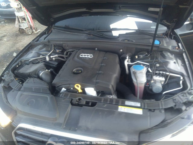 Audi A4 2014 WAUBFAFL6EN028780 Image 11