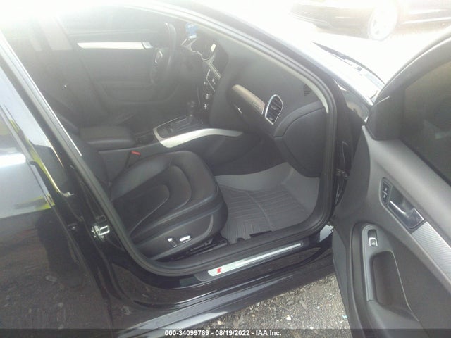 Audi A4 2014 WAUBFAFL6EN028780 Image 6
