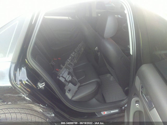 Audi A4 2014 WAUBFAFL6EN028780 Image 9