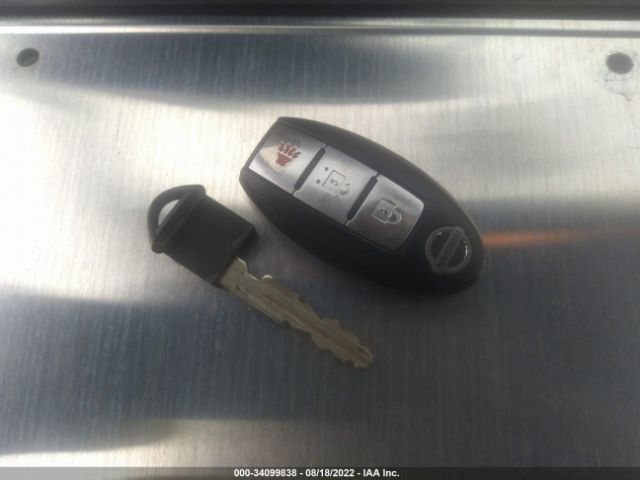 JN8AF5MV9ET360903 Nissan Juke Sl