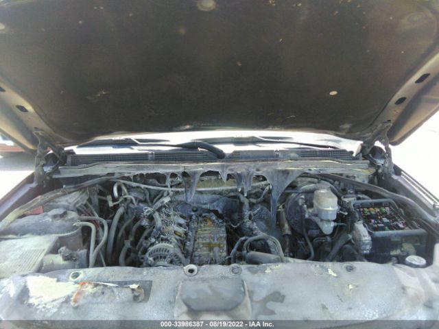 2019 CADILLAC ESCALADE ESV 1GYS3HKJ5KR127985 Photo 9