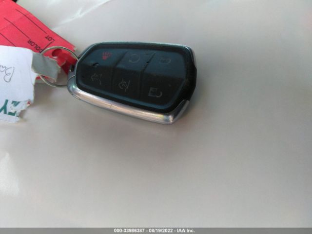 2019 CADILLAC ESCALADE ESV 1GYS3HKJ5KR127985 Photo 10