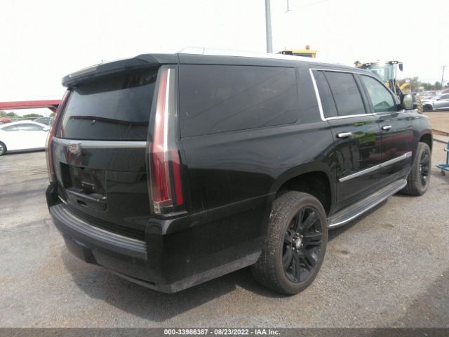 2019 CADILLAC ESCALADE ESV 1GYS3HKJ5KR127985 Photo 3