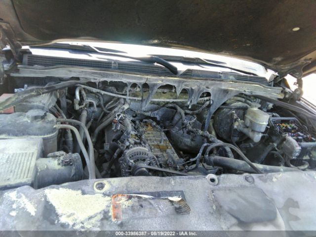 2019 CADILLAC ESCALADE ESV 1GYS3HKJ5KR127985 Photo 5