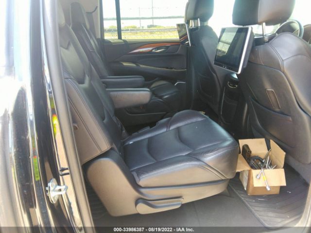 2019 CADILLAC ESCALADE ESV 1GYS3HKJ5KR127985 Photo 7