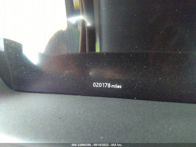 2021 Jaguar F-TYPE, VIN: SAJDD5GX4MCK73891
