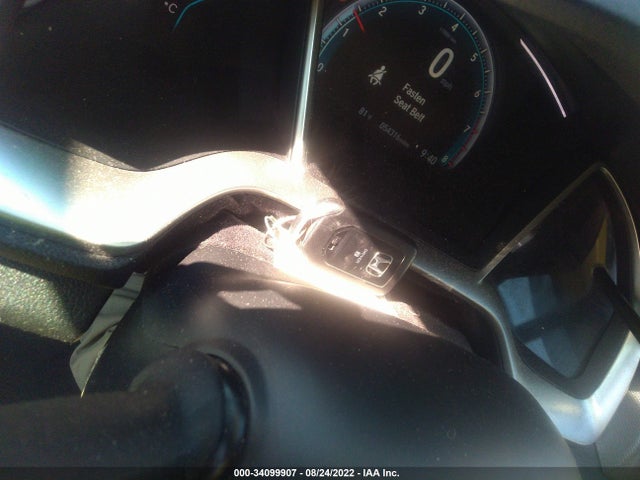 Honda Civic Sedan Ex 2017 2HGFC2F77HH512266 Image 11