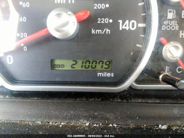 2009 MITSUBISHI GALANT 4A3AB56F49E041655 Photo 6