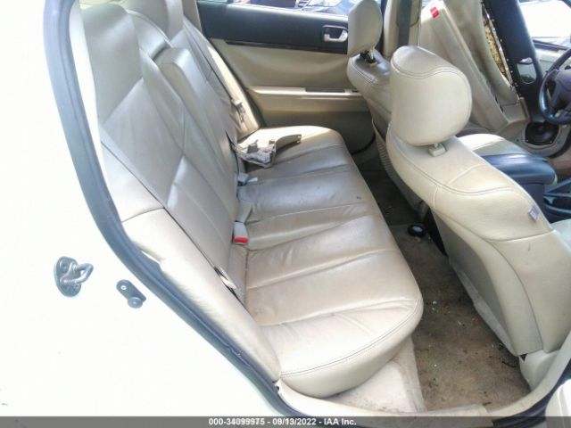 2009 MITSUBISHI GALANT 4A3AB56F49E041655 Photo 7