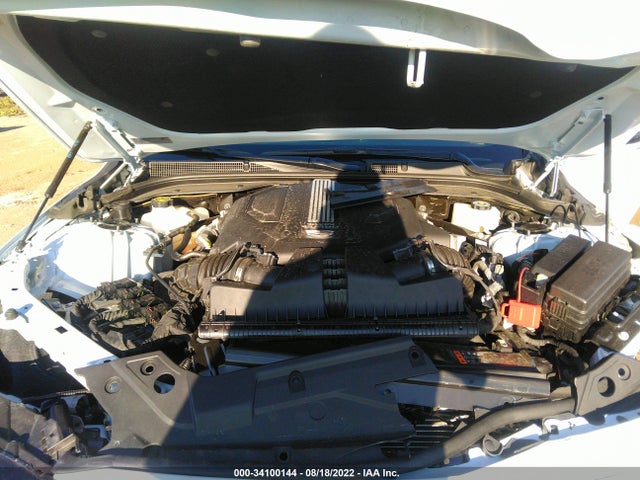 2022 Cadillac CT5, VIN: 1G6D15RW9N0116648