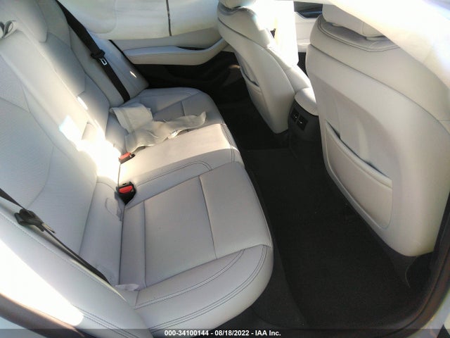 2022 Cadillac CT5, VIN: 1G6D15RW9N0116648