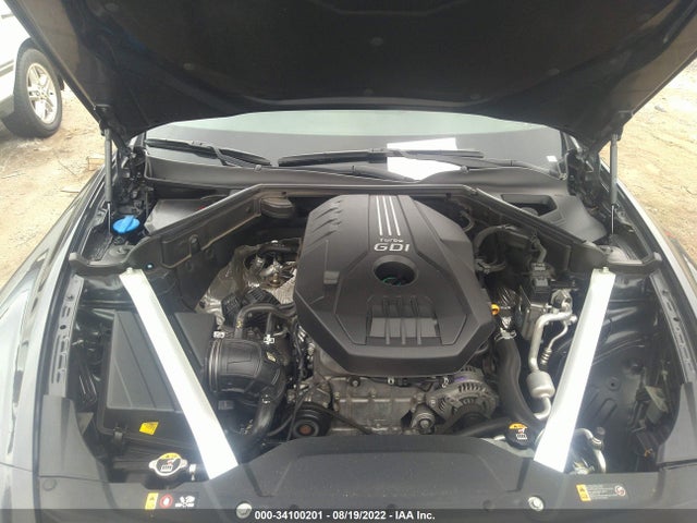 2020 Kia Stinger, VIN: KNAE15LA3L6086679