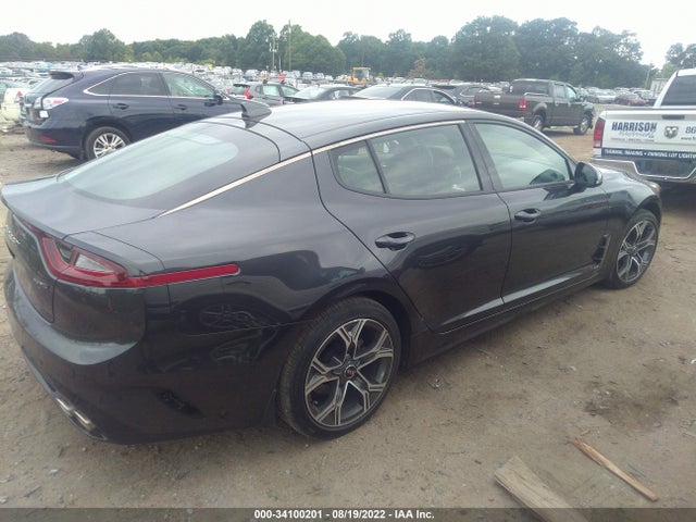 2020 Kia Stinger, VIN: KNAE15LA3L6086679